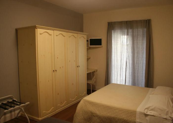 Camere a Sud