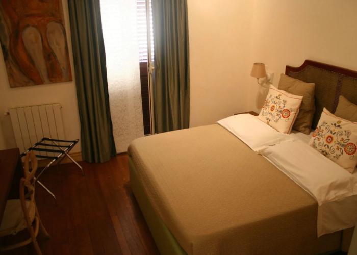 Camere a Sud