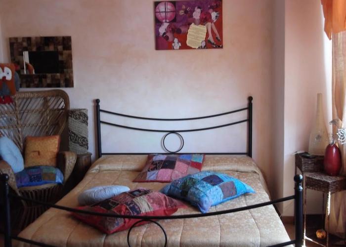 B&B La Casa di El