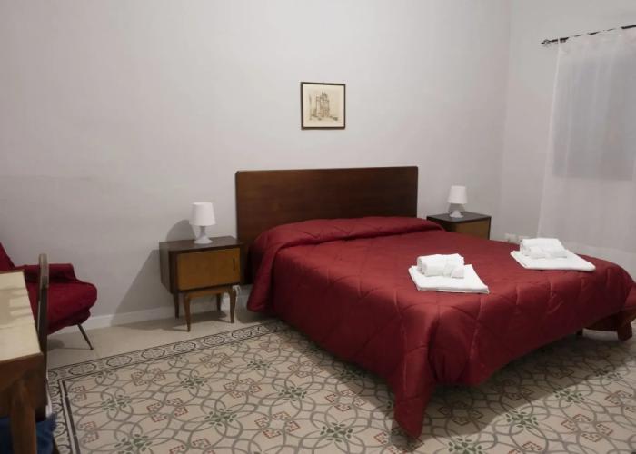Alloggio della Posta Vecchia