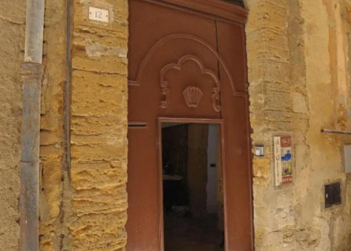 Arco Ubriaco
