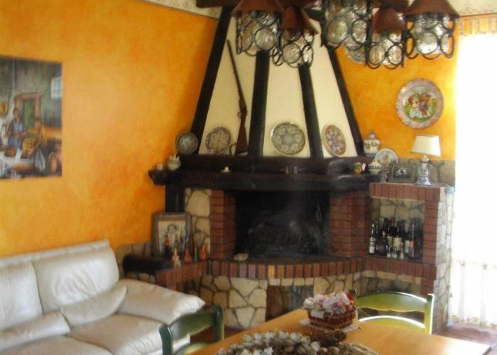 Agriturismo Reggia Saracena