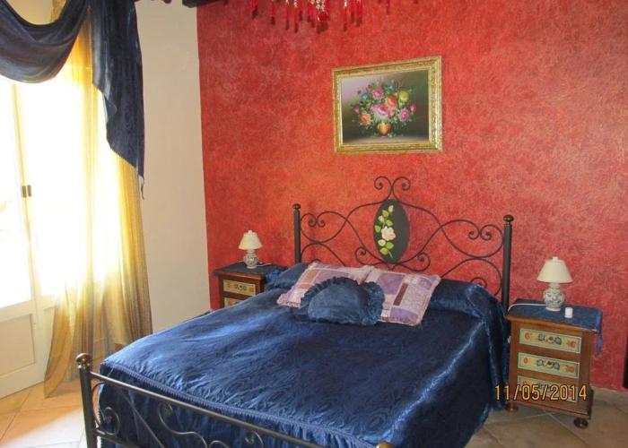Agriturismo Reggia Saracena