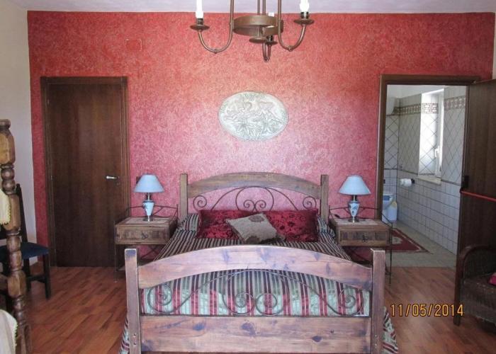 Agriturismo Reggia Saracena