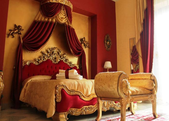 La Dolce Vita - Luxury House