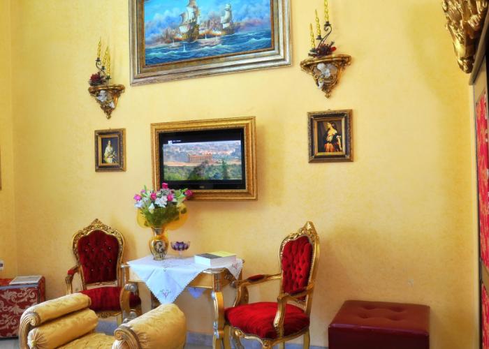 La Dolce Vita - Luxury House