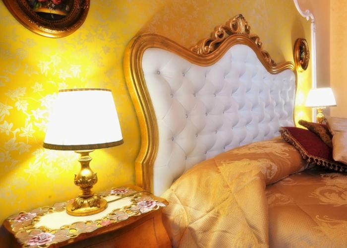 La Dolce Vita - Luxury House