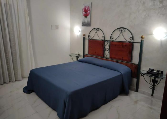 Grand Hotel Mosè