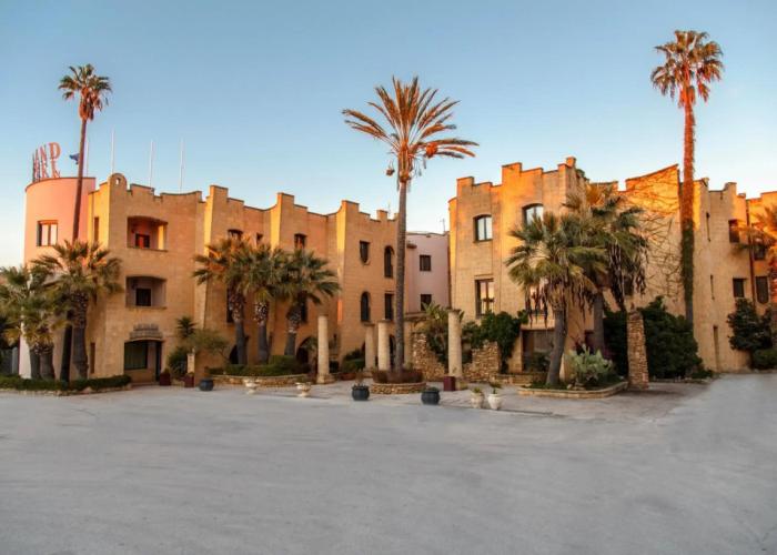 Grand Hotel Mosè