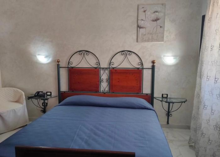 Grand Hotel Mosè