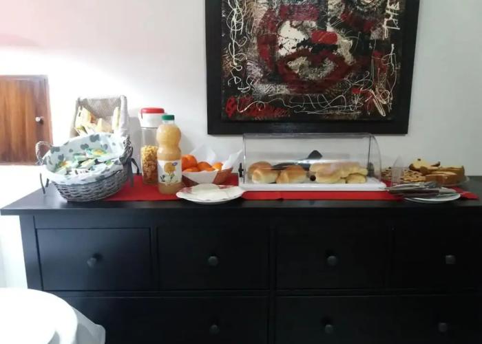 B&B Le Vie D'Arte