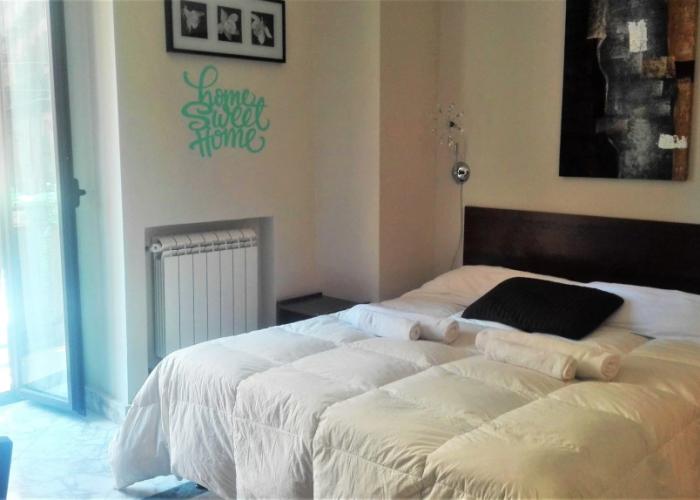 B&B Le Vie D'Arte