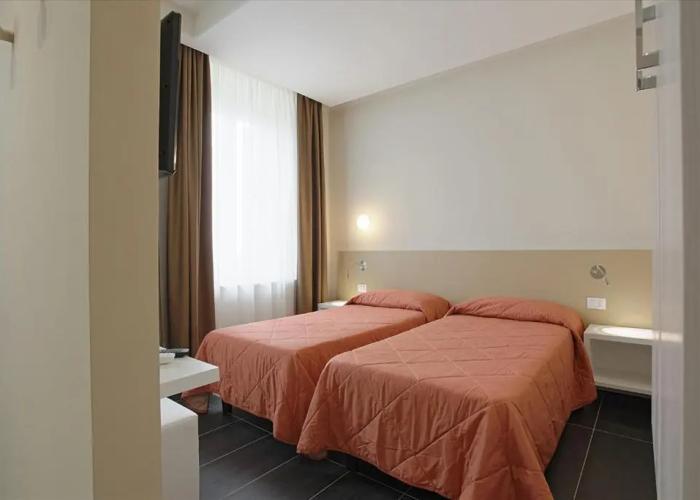Hotel Agrigento Home