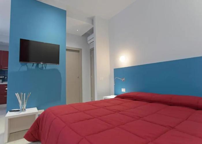 Hotel Agrigento Home