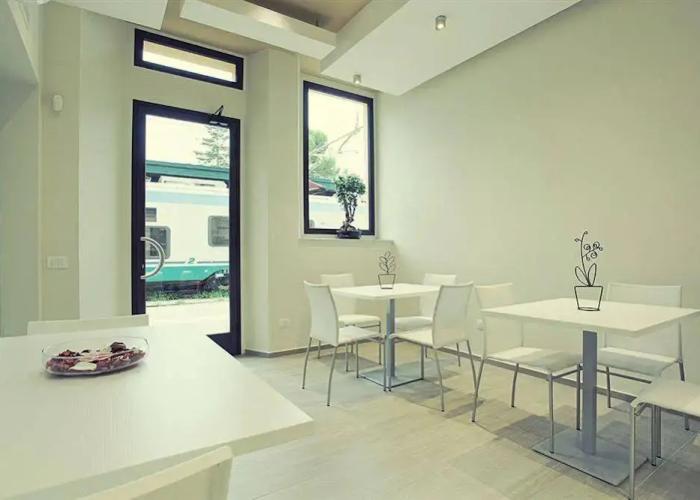 Hotel Agrigento Home