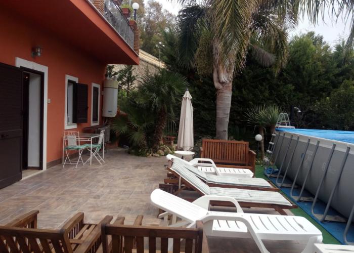 Villa del Sole Relais