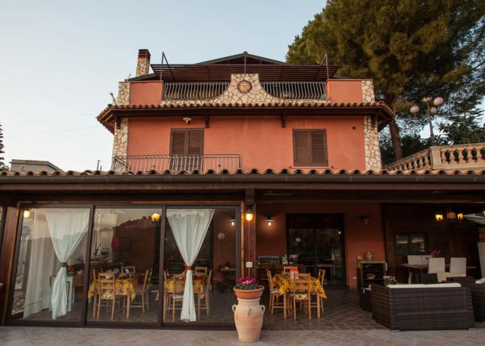 Villa del Sole Relais