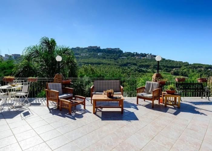 Villa del Sole Relais
