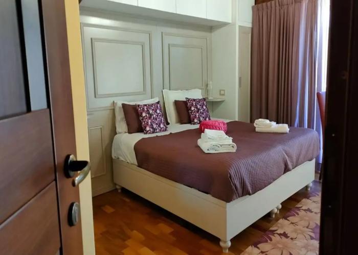 Villa del Sole Relais