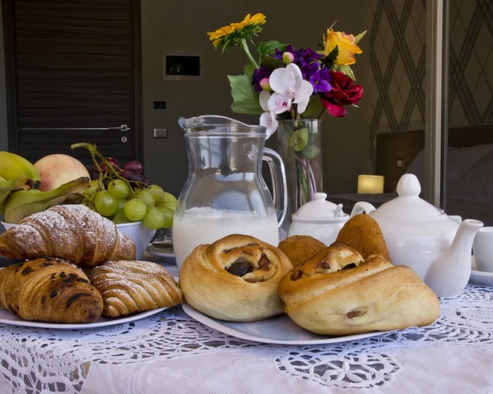 фото B&B AlbaChiara