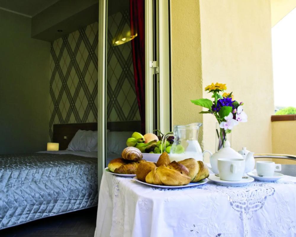 фото B&B AlbaChiara