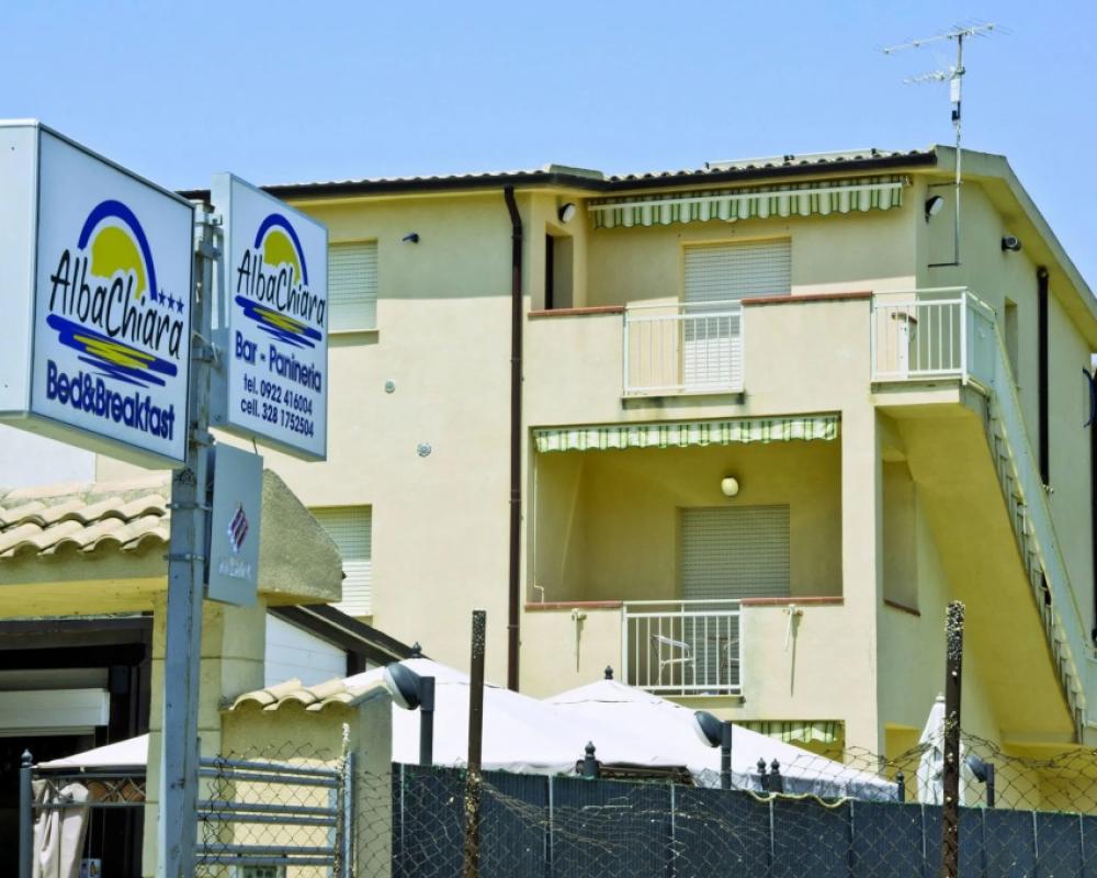 фото B&B AlbaChiara
