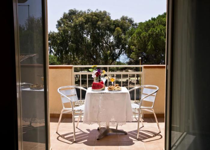 B&B AlbaChiara