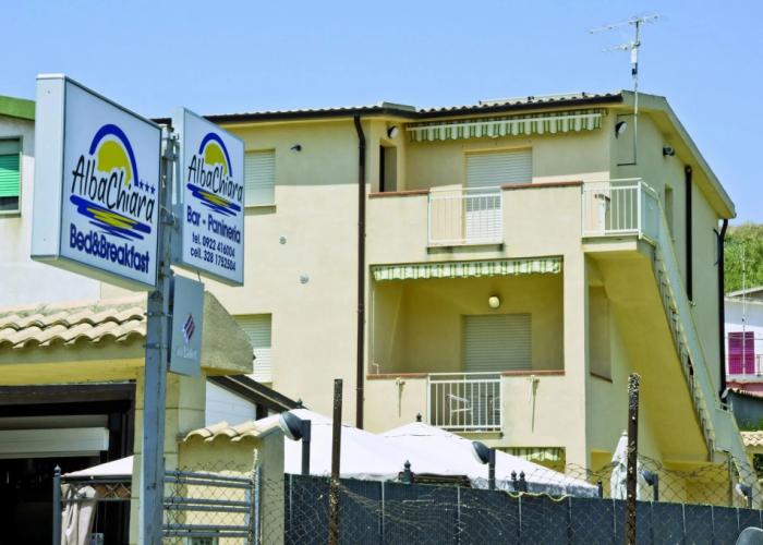 B&B AlbaChiara