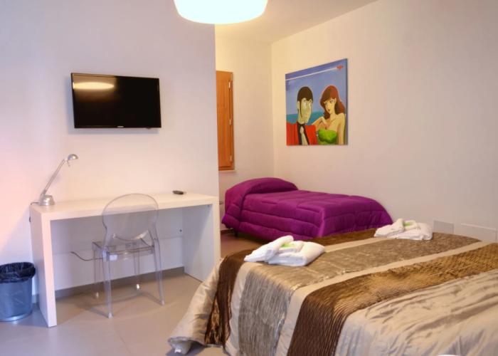 B&B Sogni d'oro