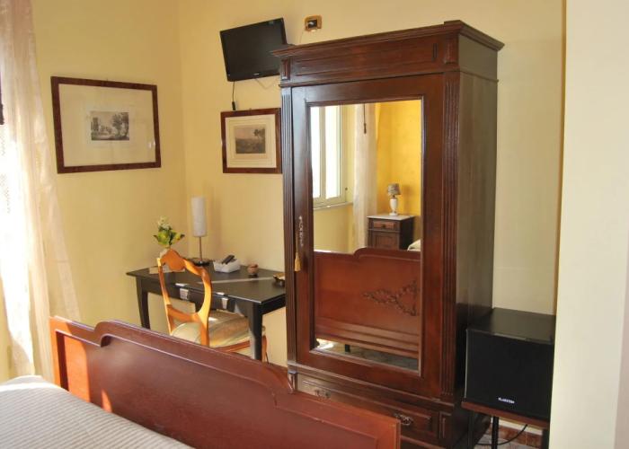 B&B La finestra sulla valle