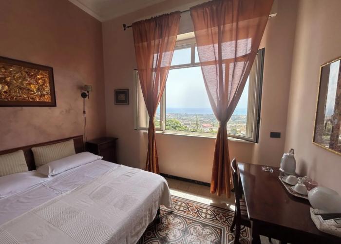 B&B La finestra sulla valle