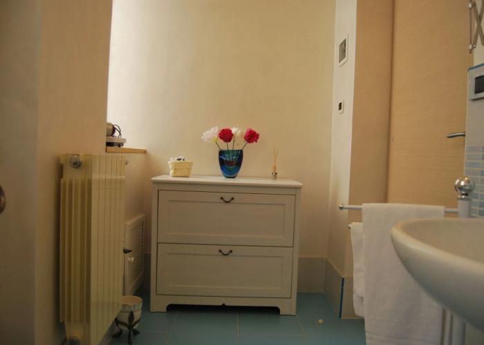 B&B La finestra sulla valle
