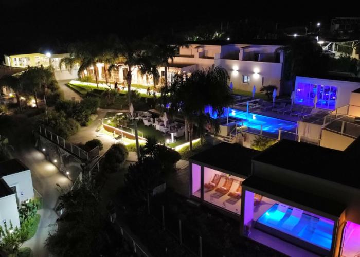 Doric Eco Boutique Resort & Spa
