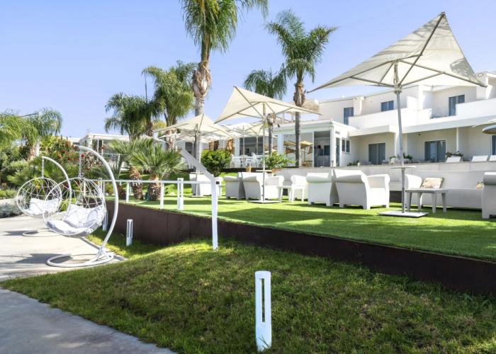 Doric Eco Boutique Resort & Spa