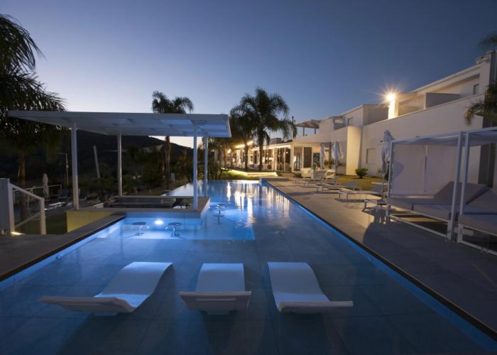 Doric Eco Boutique Resort & Spa
