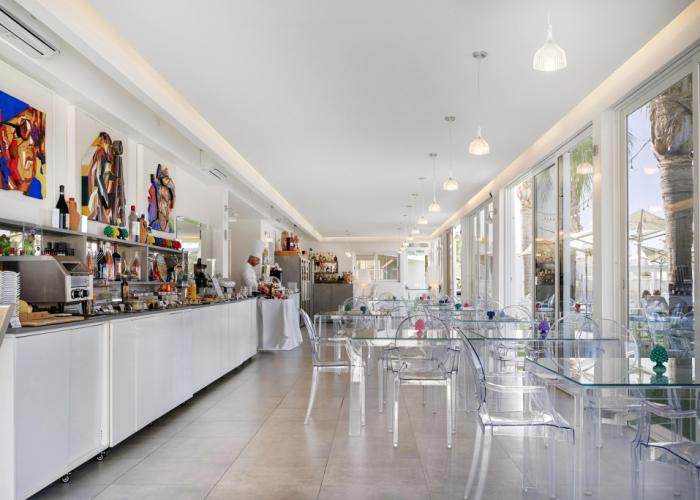 Doric Eco Boutique Resort & Spa