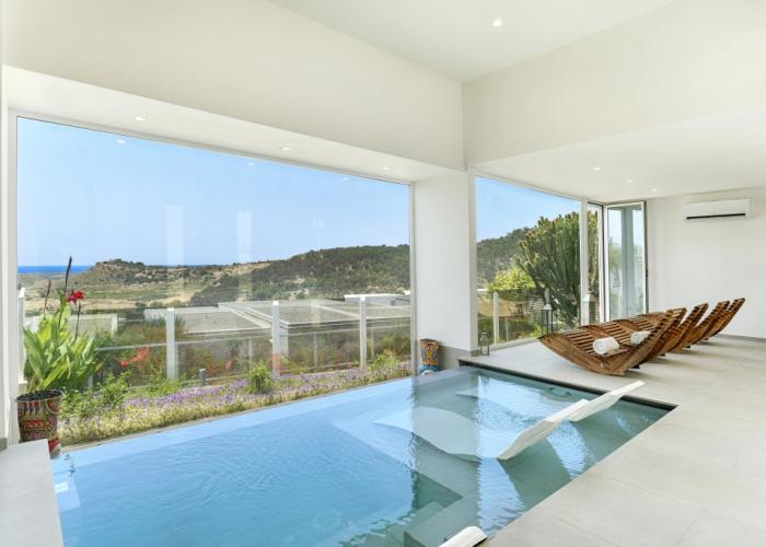 Doric Eco Boutique Resort & Spa