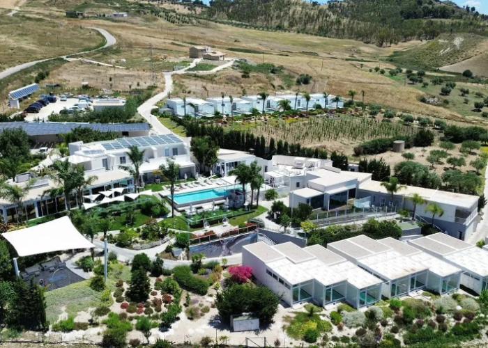 Doric Eco Boutique Resort & Spa