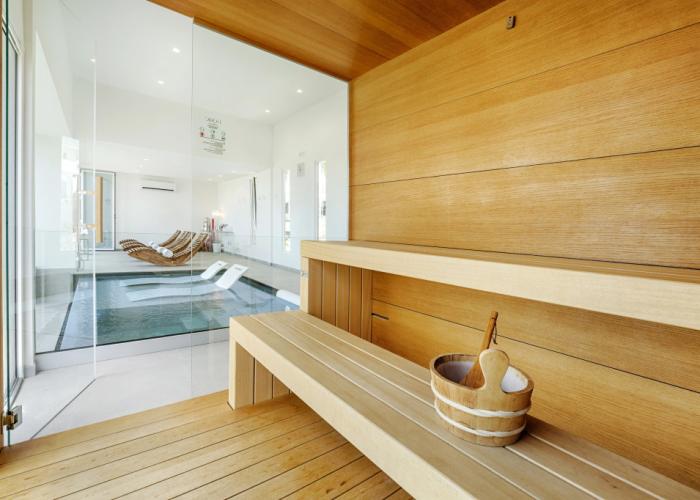 Doric Eco Boutique Resort & Spa