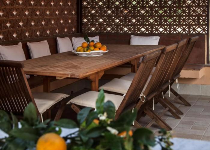 B&B Villaseta