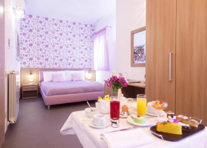 B&B Villaseta