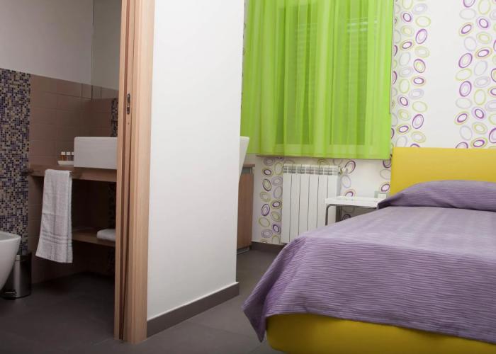 B&B Villaseta