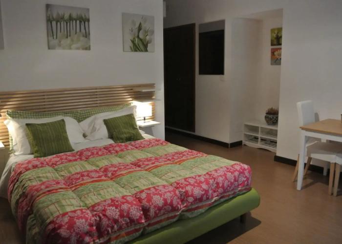 B&B Via dei Templi