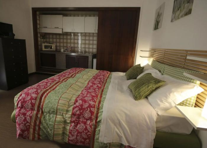 B&B Via dei Templi