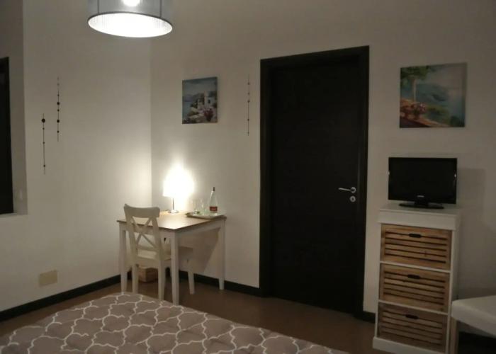 B&B Via dei Templi