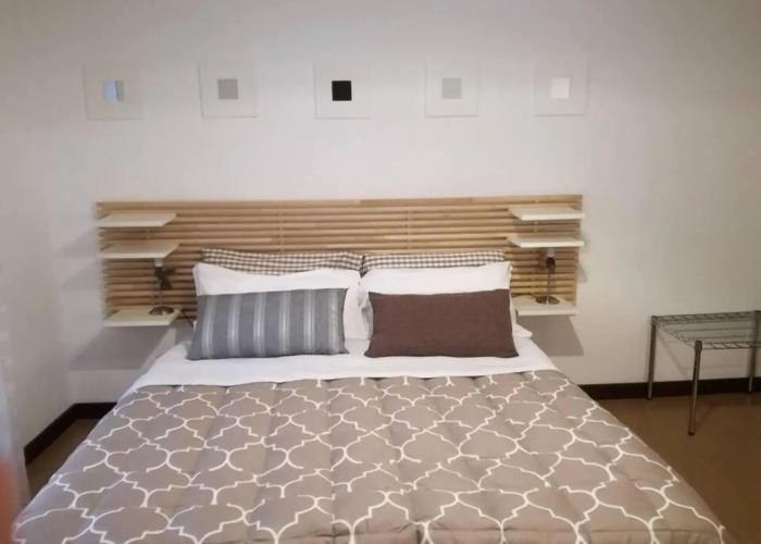 B&B Via dei Templi
