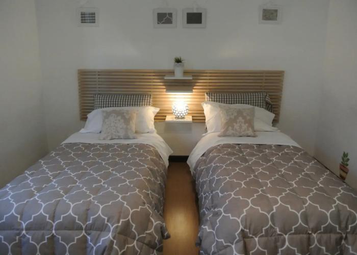 B&B Via dei Templi