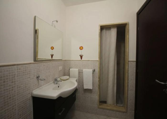 B&B Via dei Templi
