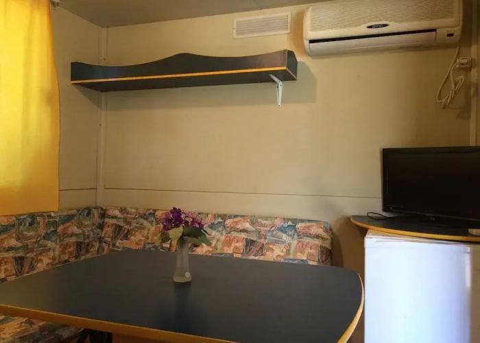 Camping Valle Dei Templi