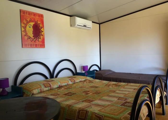 Camping Valle Dei Templi